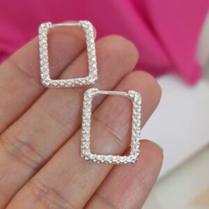 Aros Ana (2cm aprox)