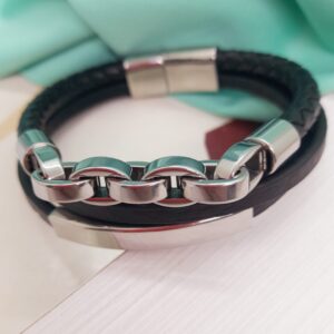 Pulsera Hombre #16