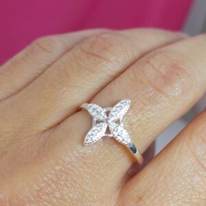 Anillo Greta n°17
