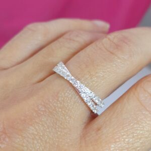 Anillo Diana n°14