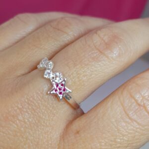 Anillo Carla n°13