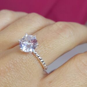 Anillo Alma n°11