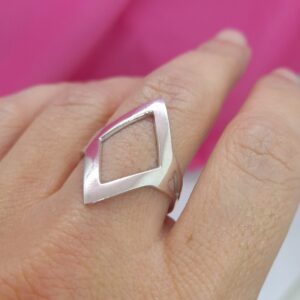 Anillo Betiana n°18