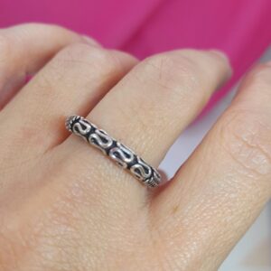 Anillo Ines n°12