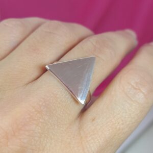 Anillo Irupe n°21