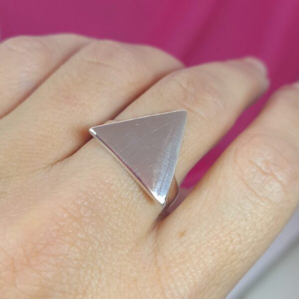Anillo Irupe n°21