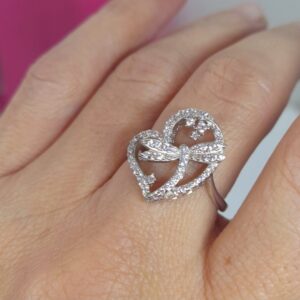 Anillo Fernanda n°15