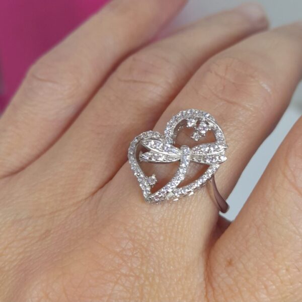 Anillo Fernanda n°15