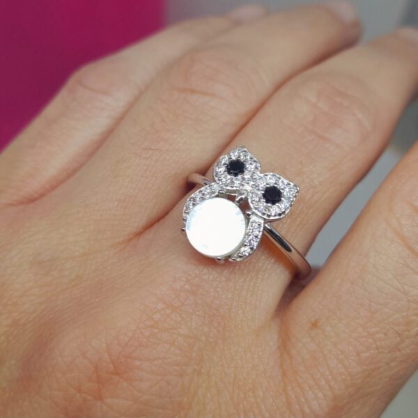 Anillo Julia n°17
