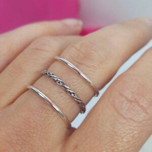 Anillo Vera n°14