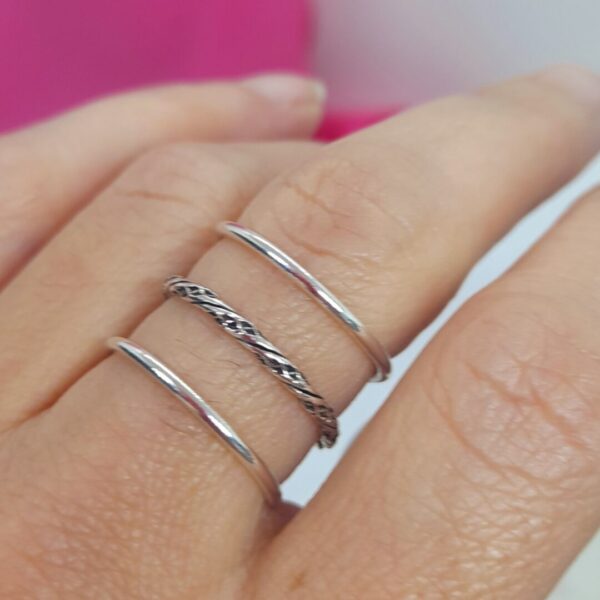 Anillo Vera n°14