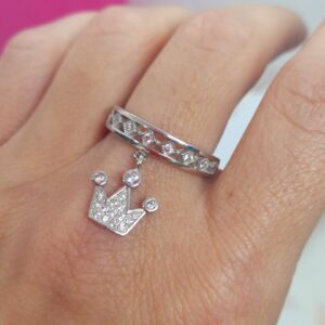 Anillo Noelia n°16
