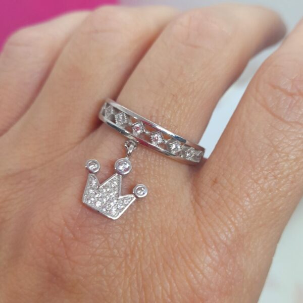 Anillo Noelia n°16