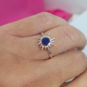 Anillo Vanina n°11