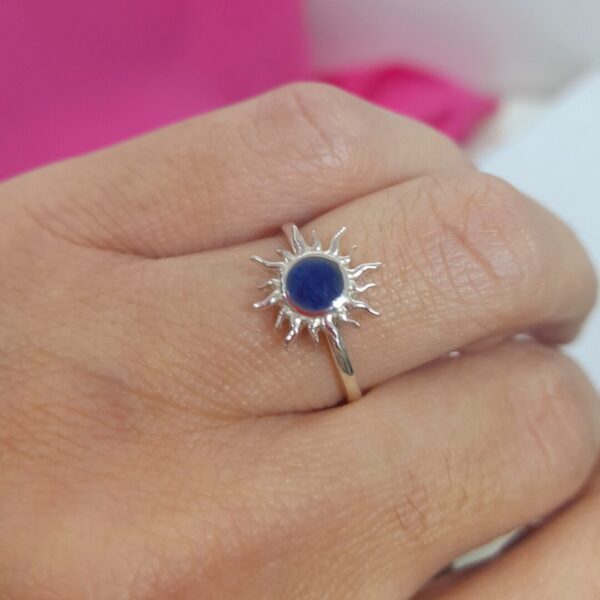 Anillo Vanina n°11