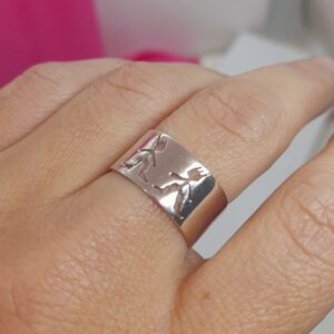 Anillo Irma n°14