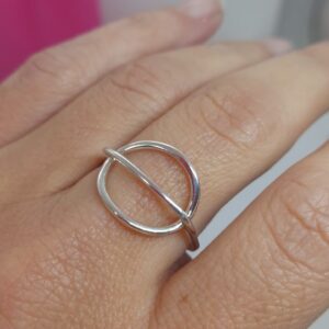 Anillo Mia n°16