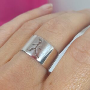 Anillo Gunda n°14