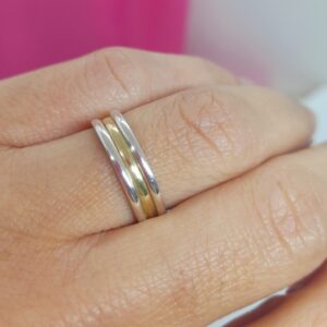 Anillo Luisa n°11