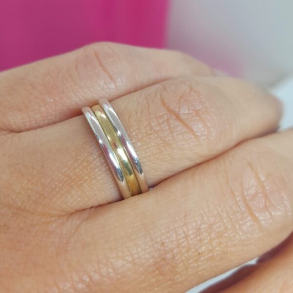 Anillo Luisa n°11
