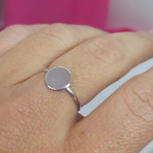 Anillo Miranda n°11