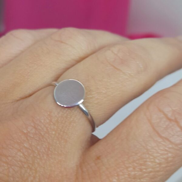 Anillo Miranda n°11