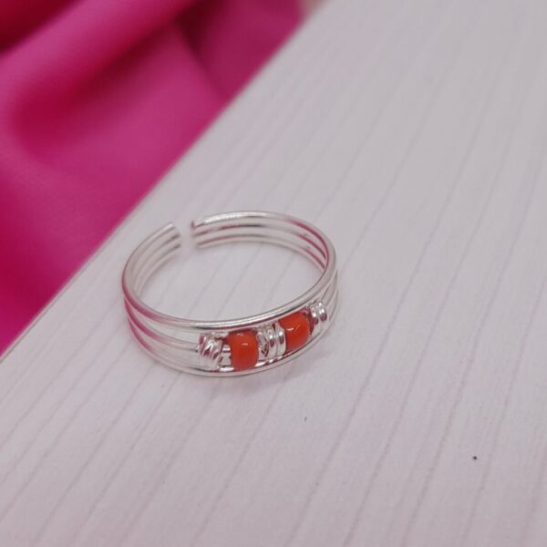Anillo Roxana n°7
