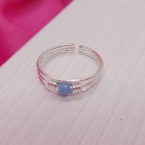 Anillo Paula n°7