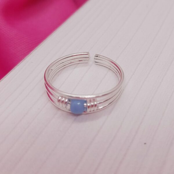 Anillo Paula n°7