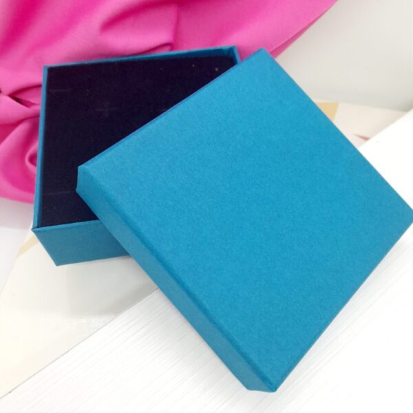 Caja Conjunto Lisa 9×9 verde