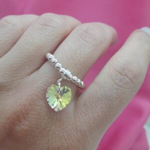 Anillo Pilar (elastizado)