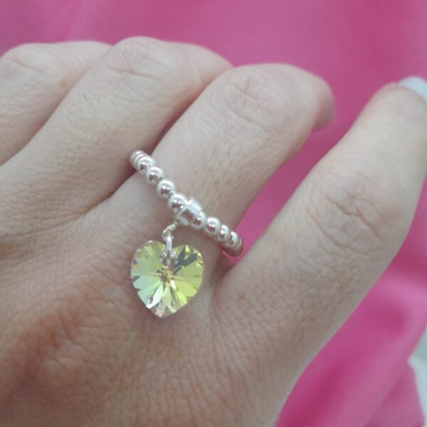 Anillo Pilar (elastizado)