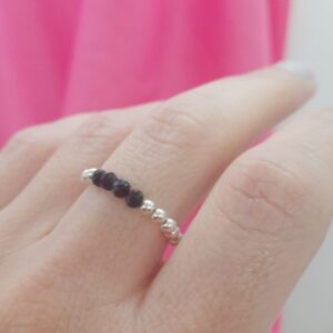 Anillo Lola (elastizado)
