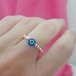 Anillo Araceli (elastizado)