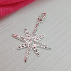Dije Asia (2,5cm aprox)
