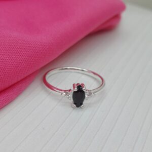 Anillo Zoe n°17