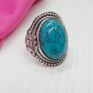 Anillo Dalma n°15