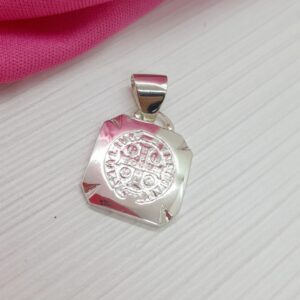 Dije Berta (2cm aprox)