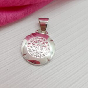 Dije Ariana (2cm aprox)