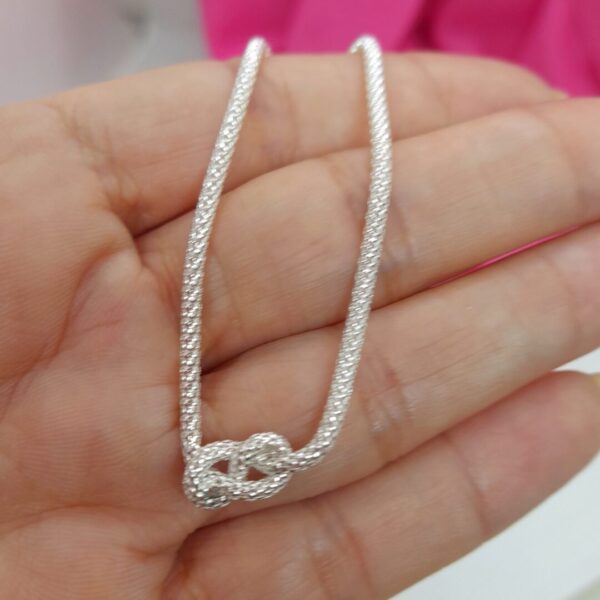 Pulsera Morena