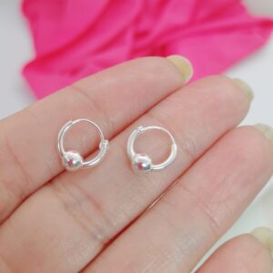 Aros Larisa 0,9cm