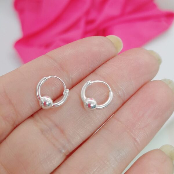 Aros Larisa 0,9cm
