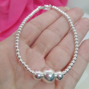 Pulsera Cristela