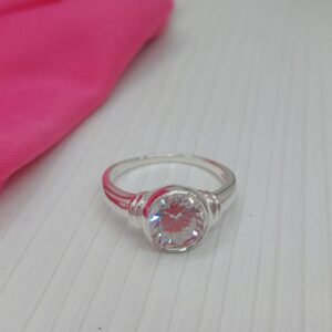 Anillo Gloria n°18