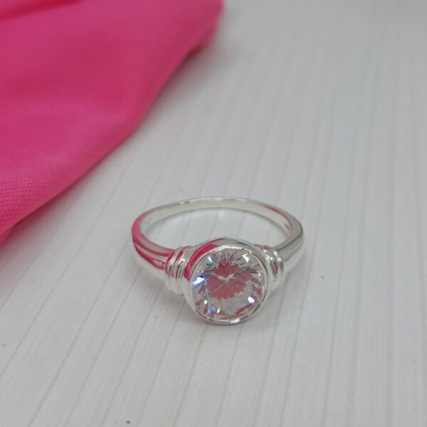 Anillo Gloria n°18