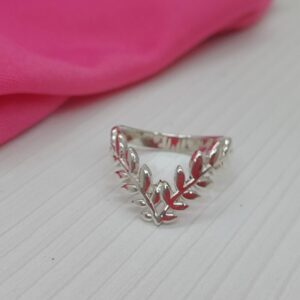 Anillo Aurelia n°13