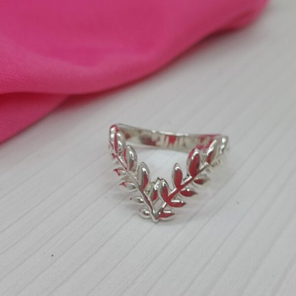 Anillo Aurelia n°13