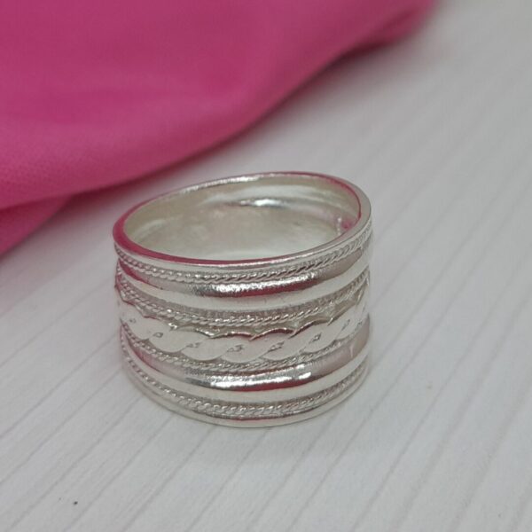 Anillo Lorena n°18