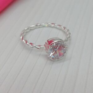 Anillo Nuria n°17