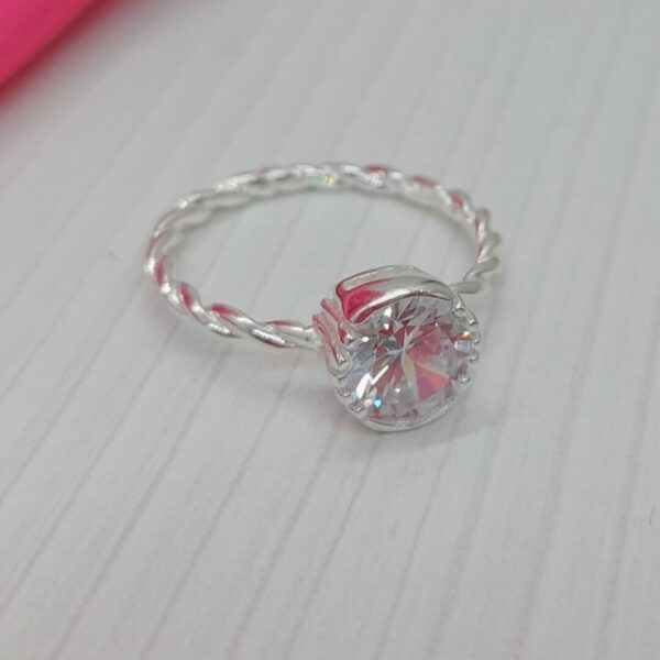 Anillo Nuria n°17